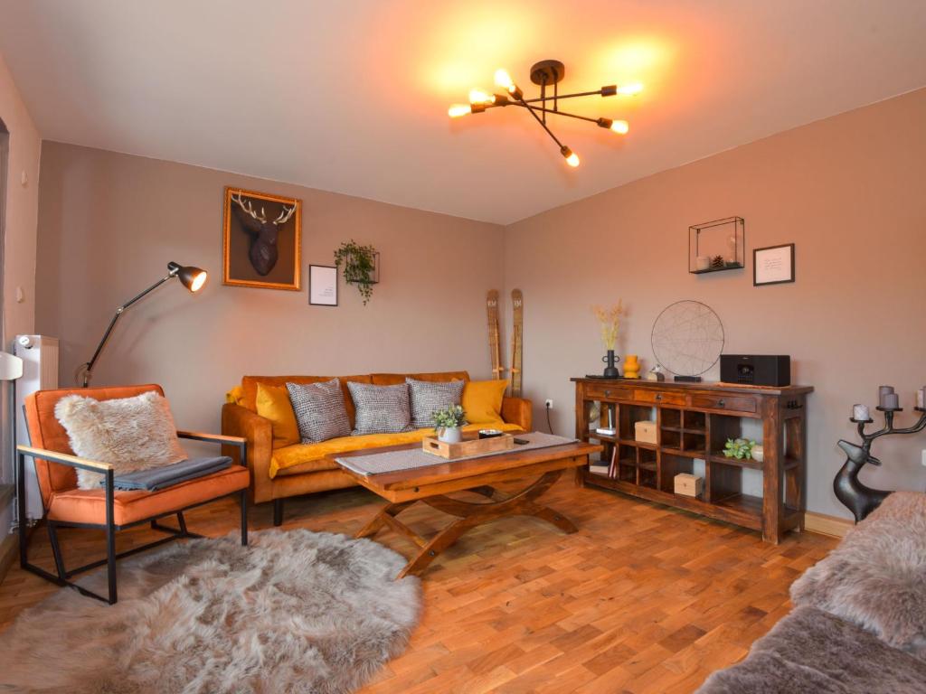 Holiday Home Selma by Interhome photo 1