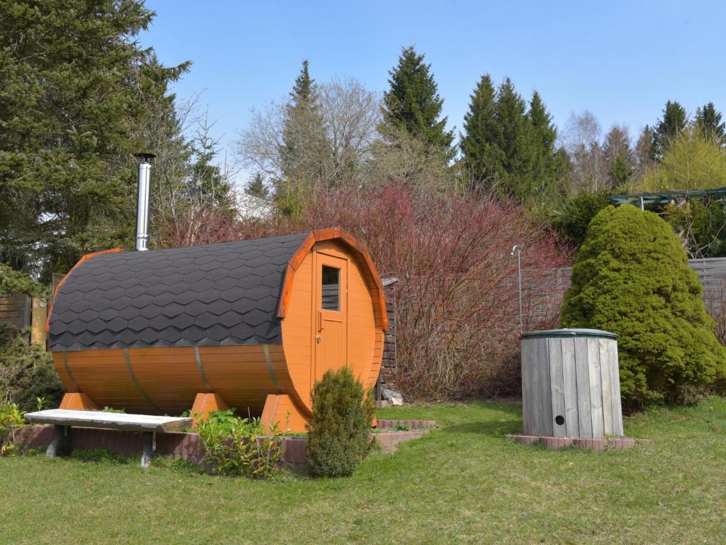 Holiday Home Selma by Interhome photo 4