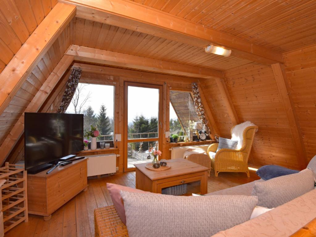 Chalet Alwin by Interhome photo 1
