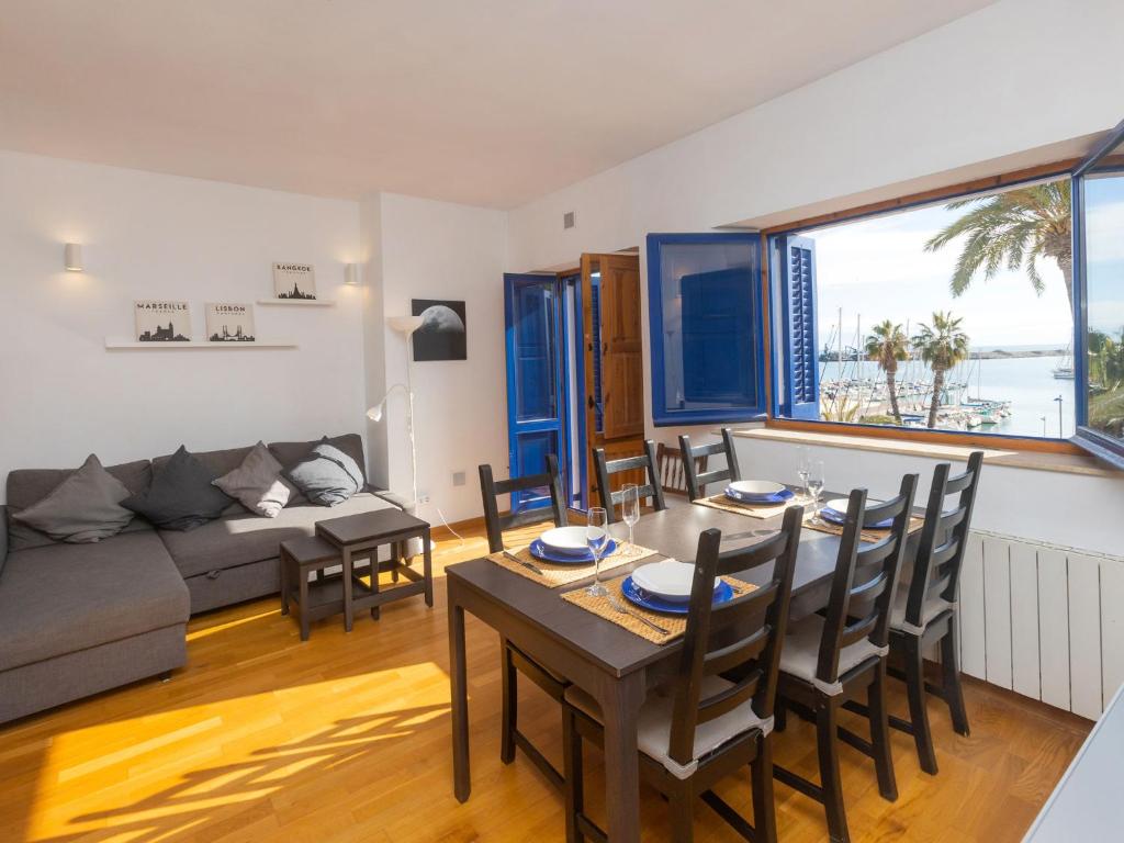 Apartment Port Vilanova by Interhome photo 2