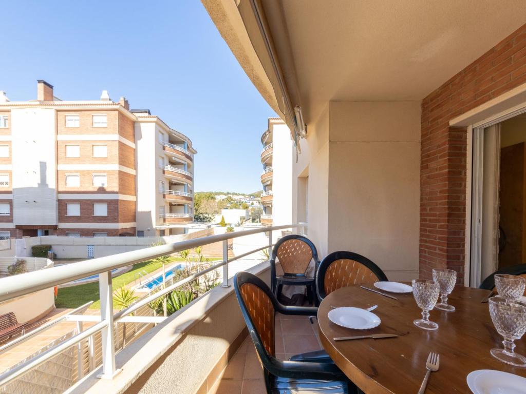 Apartment Carner by Interhome photo 1