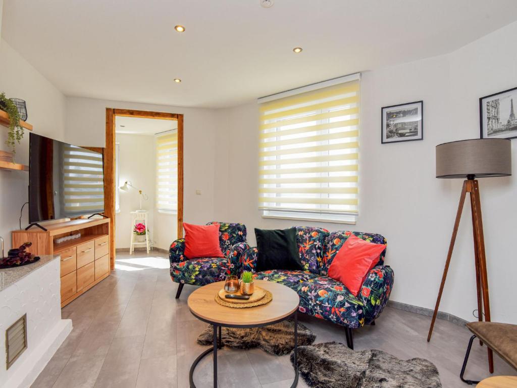 Apartment Carola by Interhome photo 1