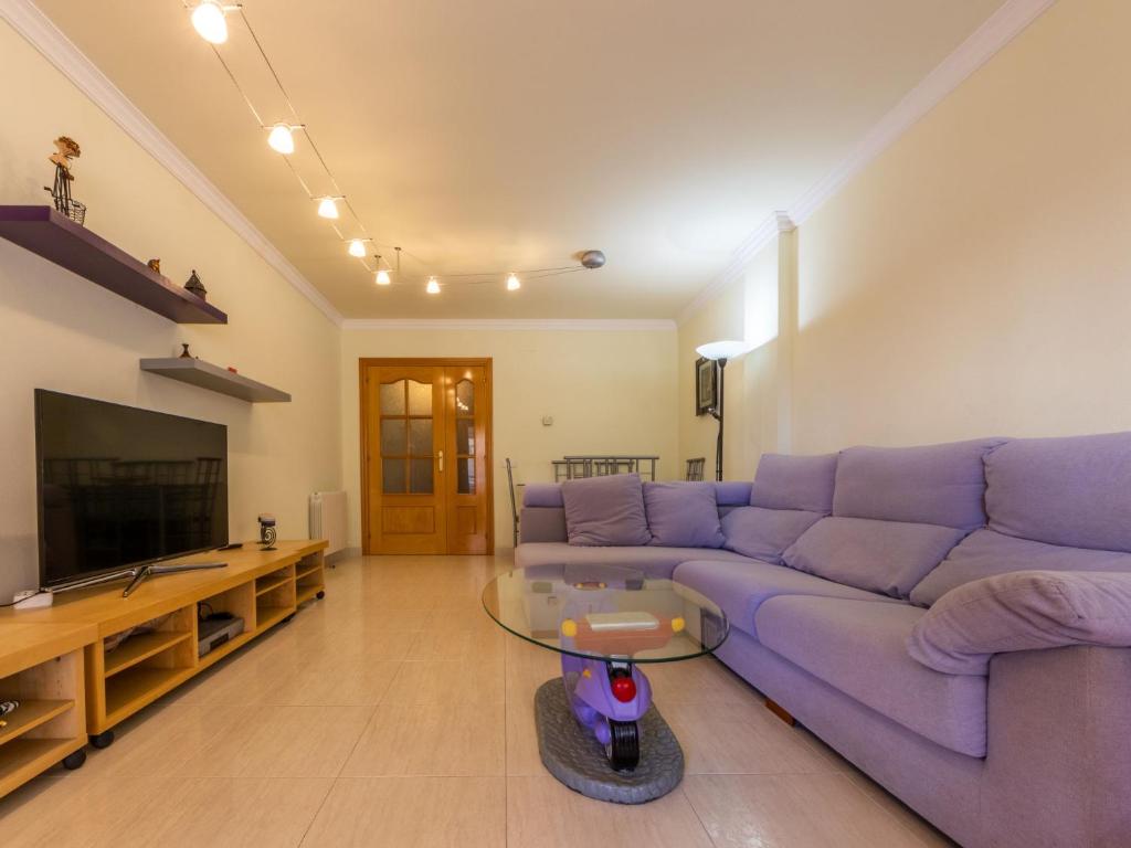Apartment Carner by Interhome photo 2