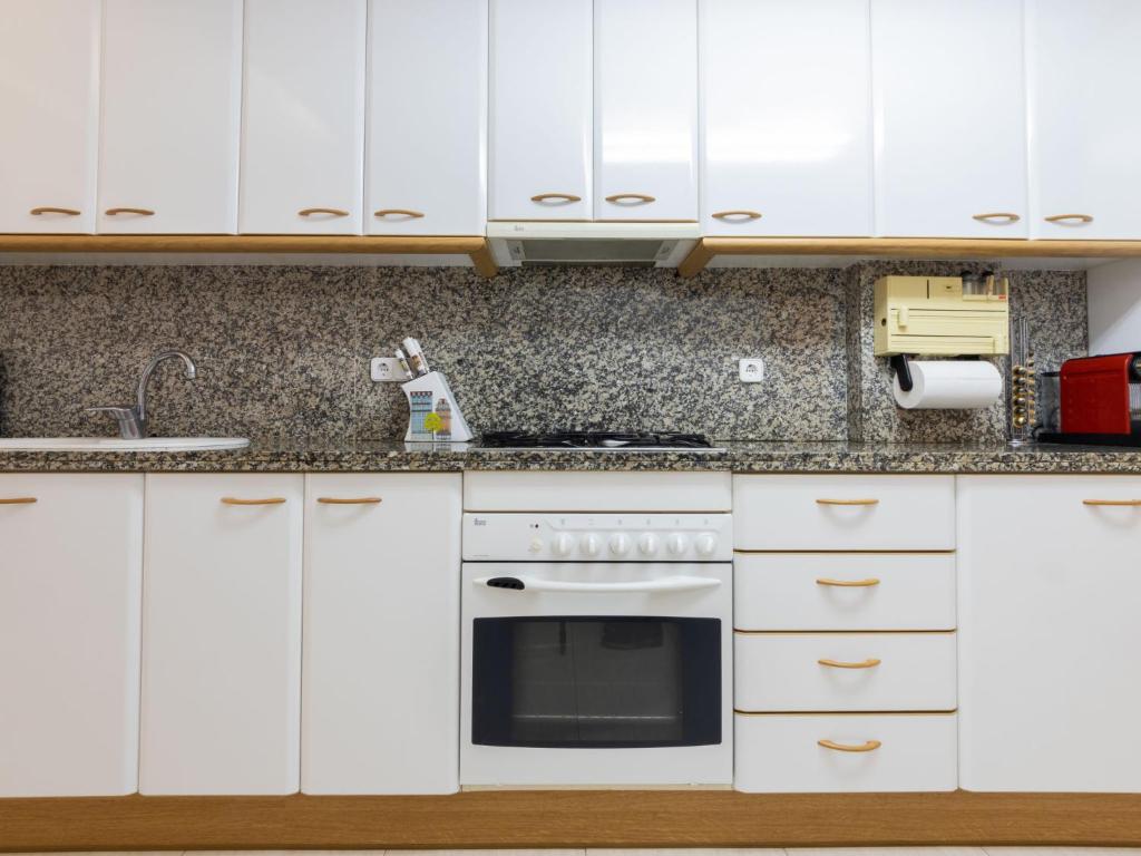 Apartment Carner by Interhome photo 3