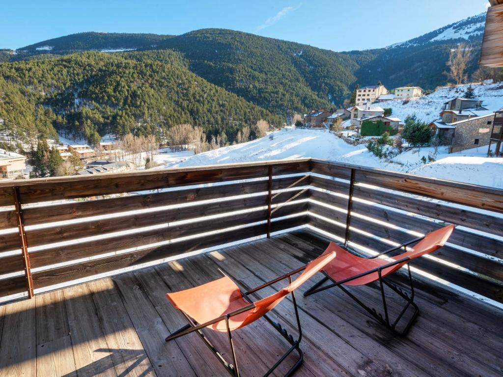 Holiday Home Artic by Interhome photo 1