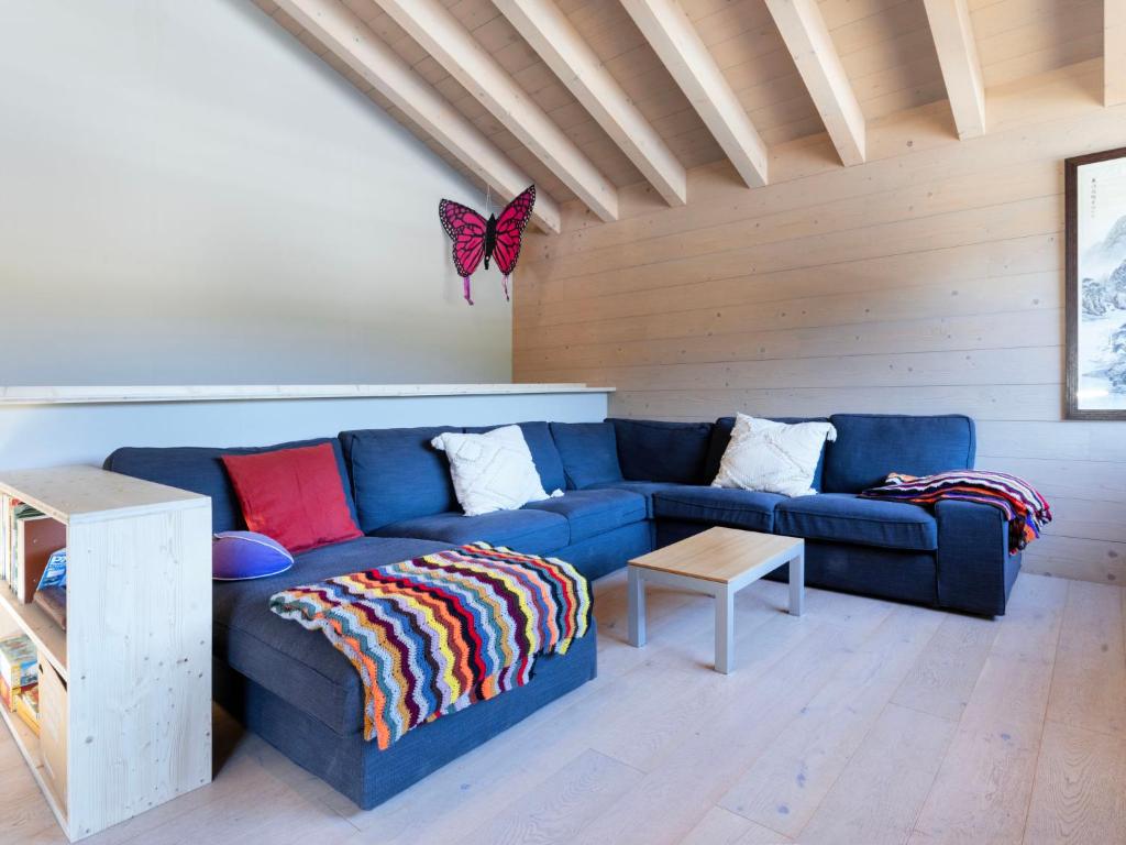Holiday Home Artic by Interhome photo 2