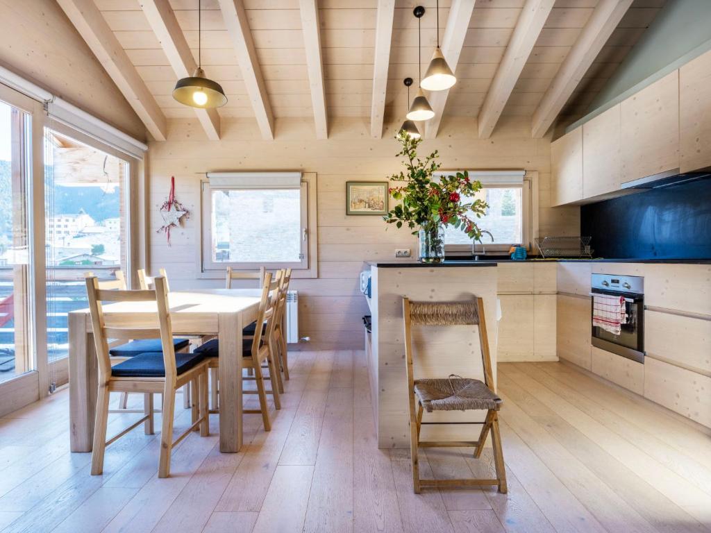 Holiday Home Artic by Interhome photo 3