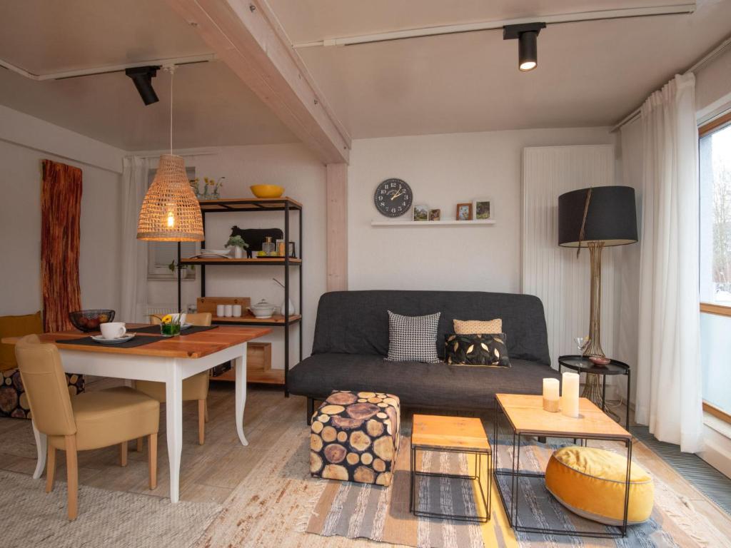 Apartment Eliese by Interhome photo 1