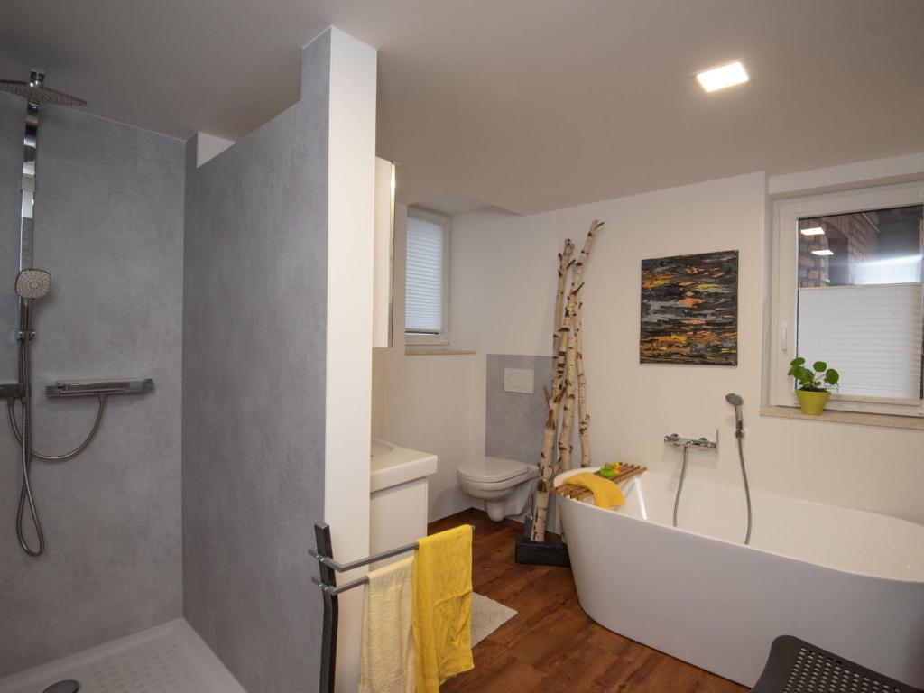 Apartment Eliese by Interhome photo 3