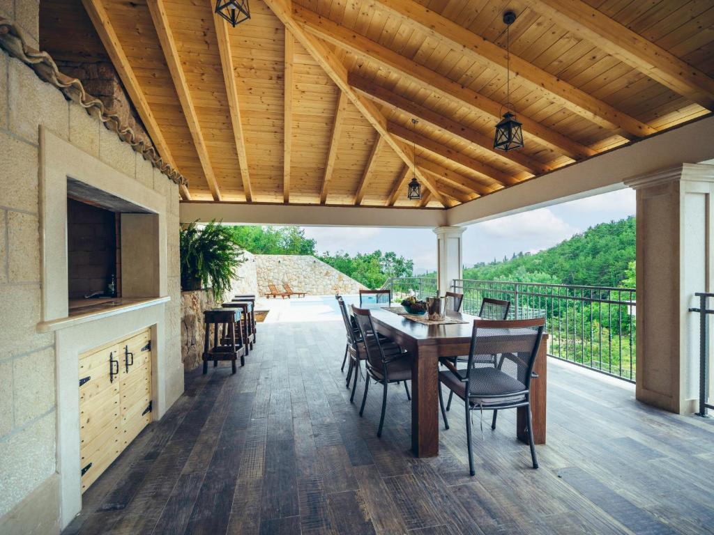 Villa Luxury Villa Borak by Interhome photo 2