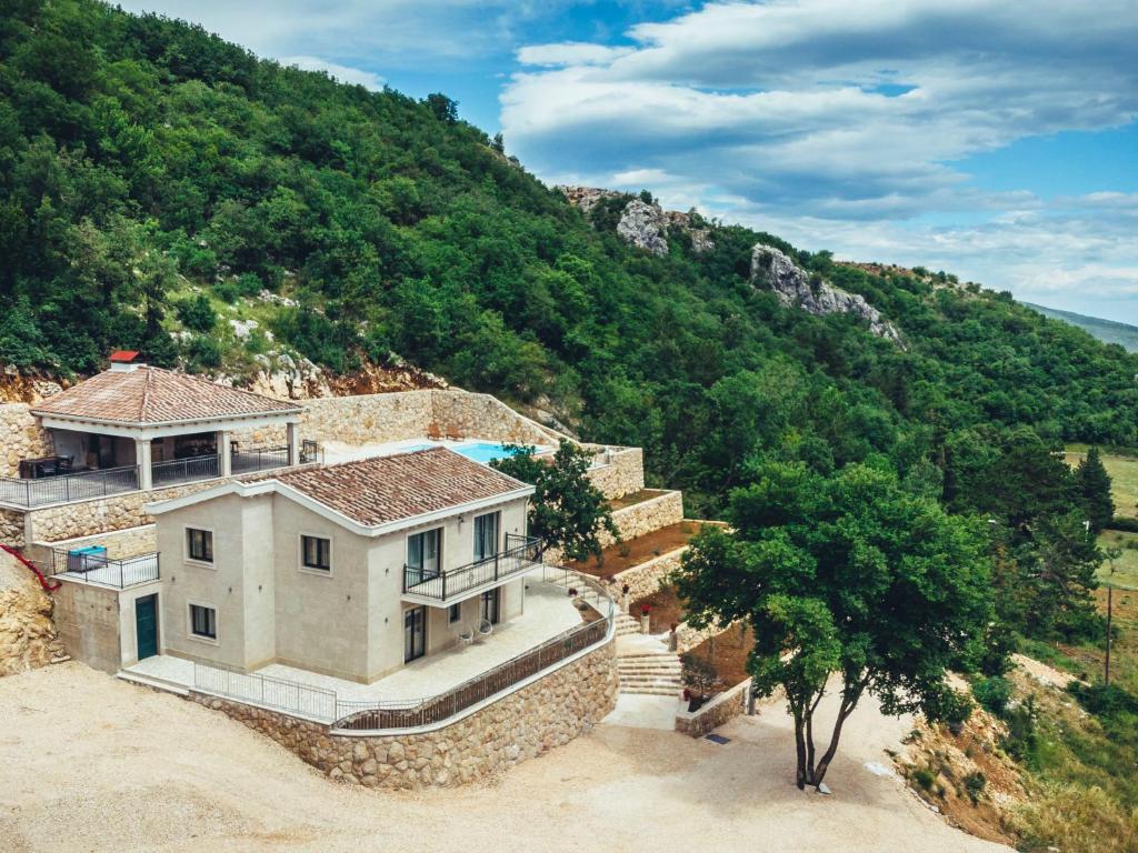 Villa Luxury Villa Borak by Interhome photo 4