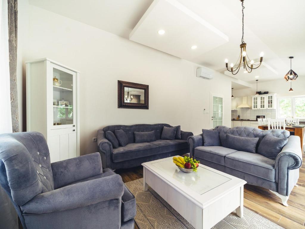 Villa Luxury Villa Borak by Interhome photo 3