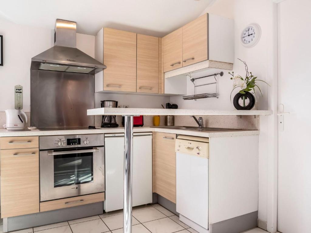 Studio Camijeanne by Interhome photo 1