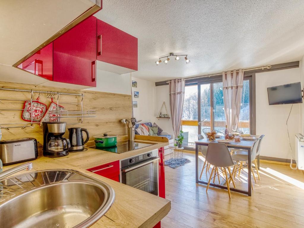 Studio Vostok Zodiaque-91 by Interhome photo 2