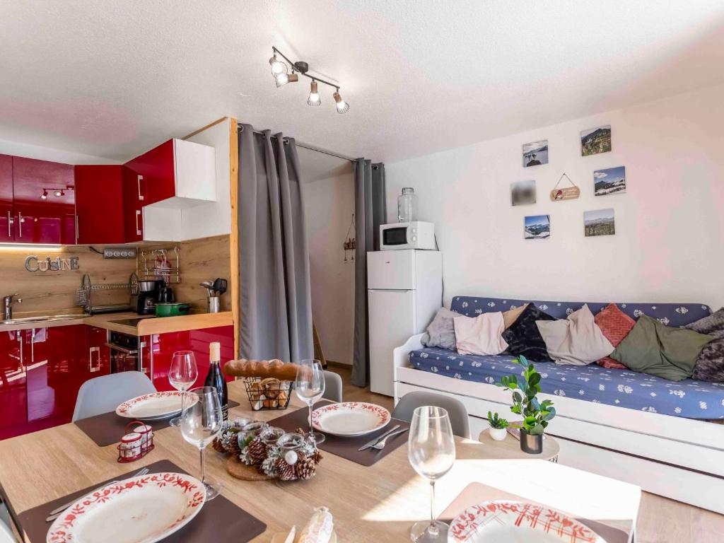 Studio Vostok Zodiaque-91 by Interhome photo 1