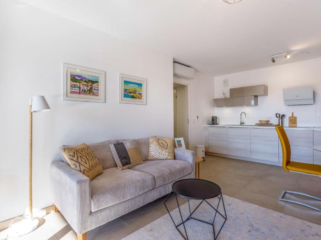 Apartment Le Clos Jardin-2 by Interhome photo 2