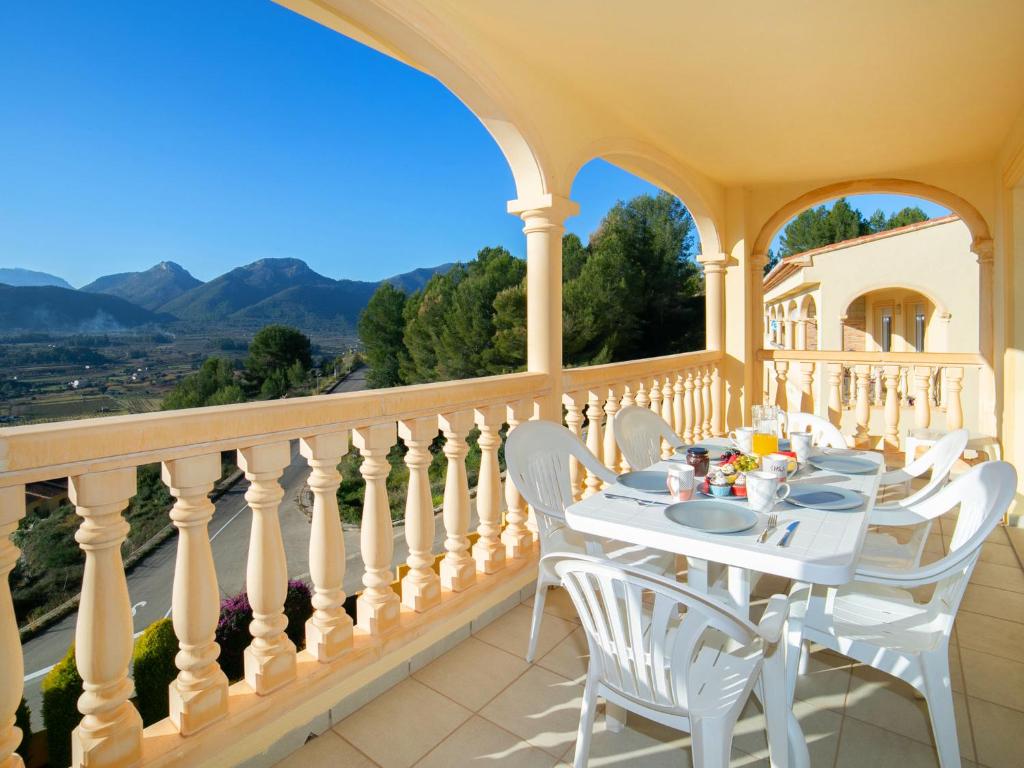 Holiday Home Residencial Bellavista by Interhome photo 1