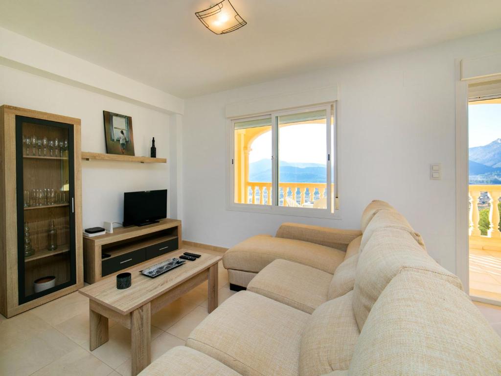Holiday Home Residencial Bellavista by Interhome photo 2