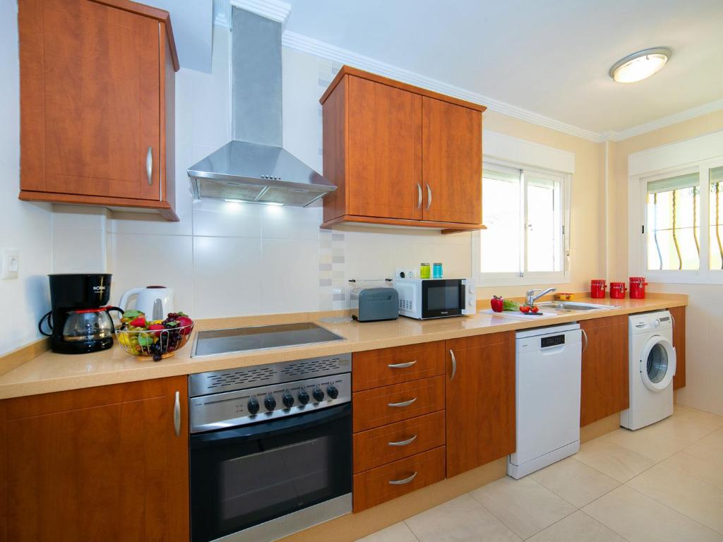 Holiday Home Residencial Bellavista by Interhome photo 3