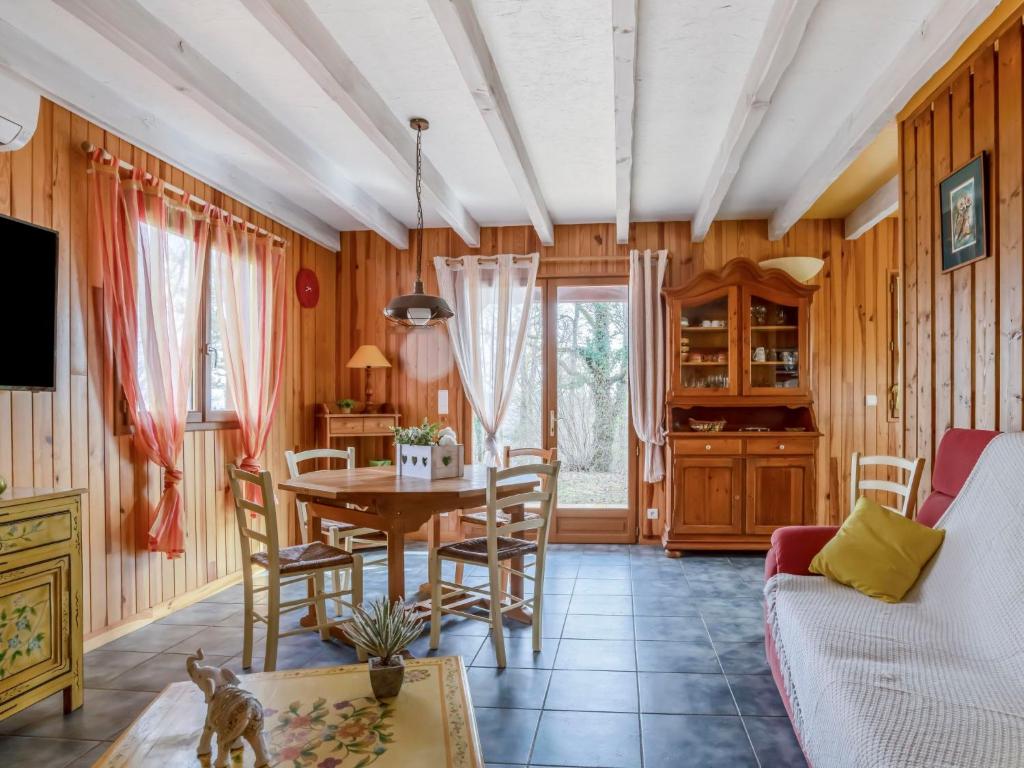 Holiday Home Le Noisetier by Interhome photo 2