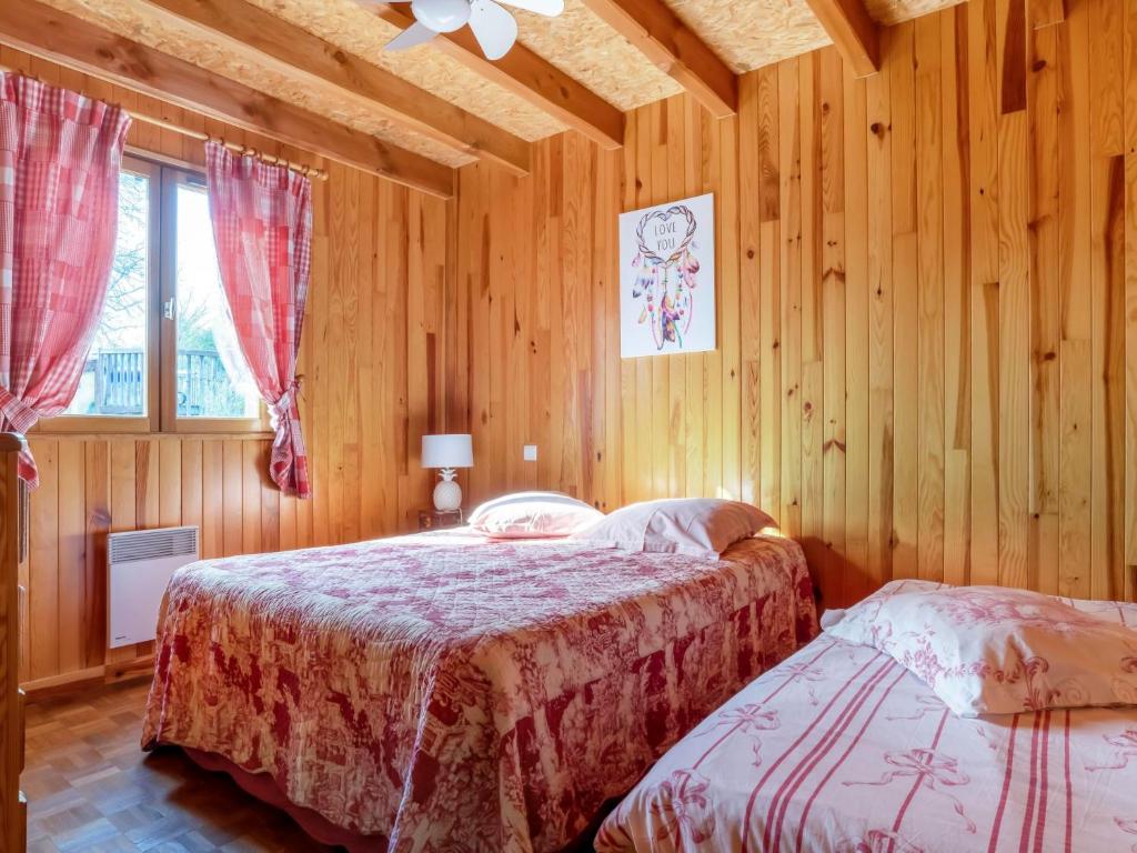 Holiday Home Le Noisetier by Interhome photo 4