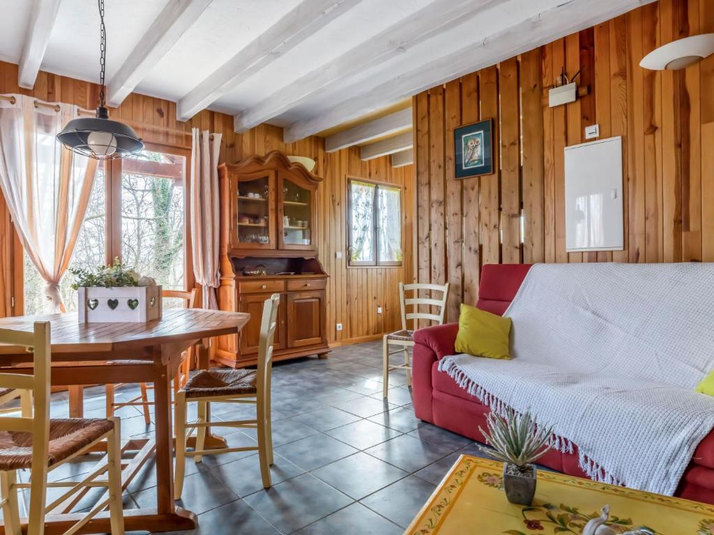Holiday Home Le Noisetier by Interhome photo 3
