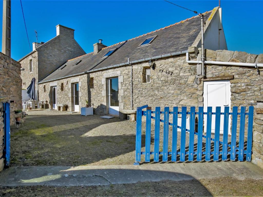 Holiday Home Ty Lez by Interhome