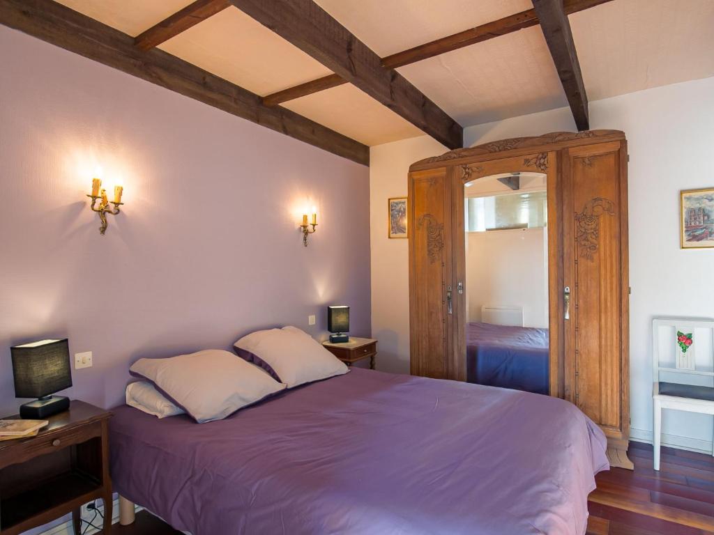 Holiday Home Ty Lez by Interhome photo 4
