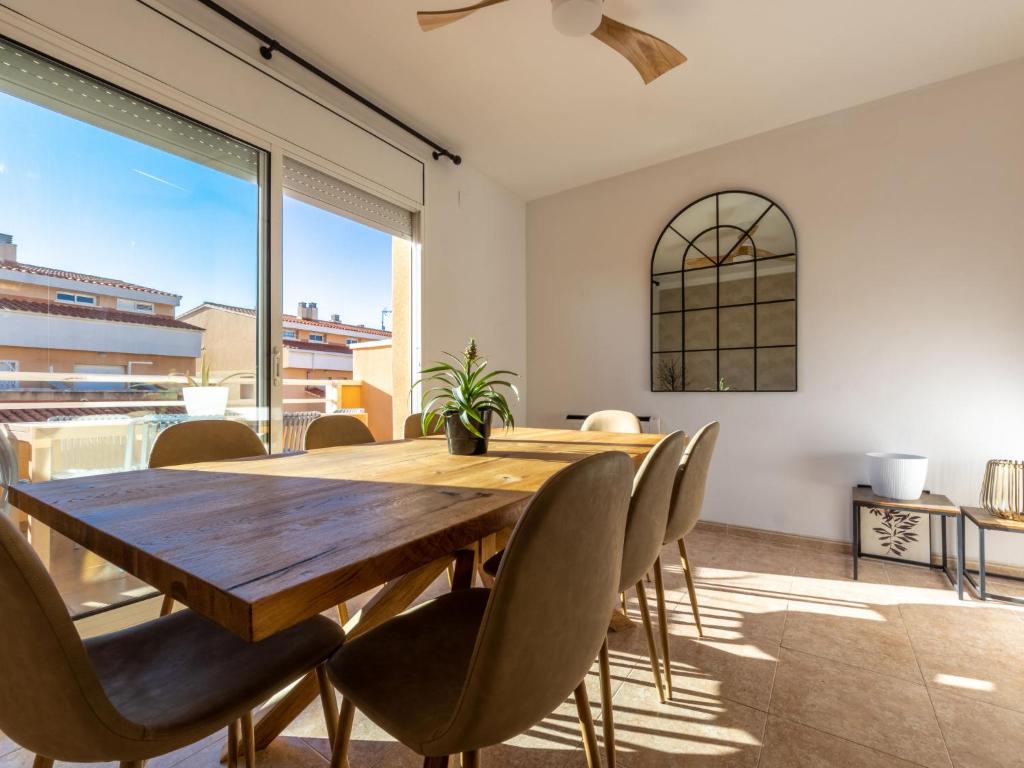 Holiday Home Canción de mar by Interhome photo 2