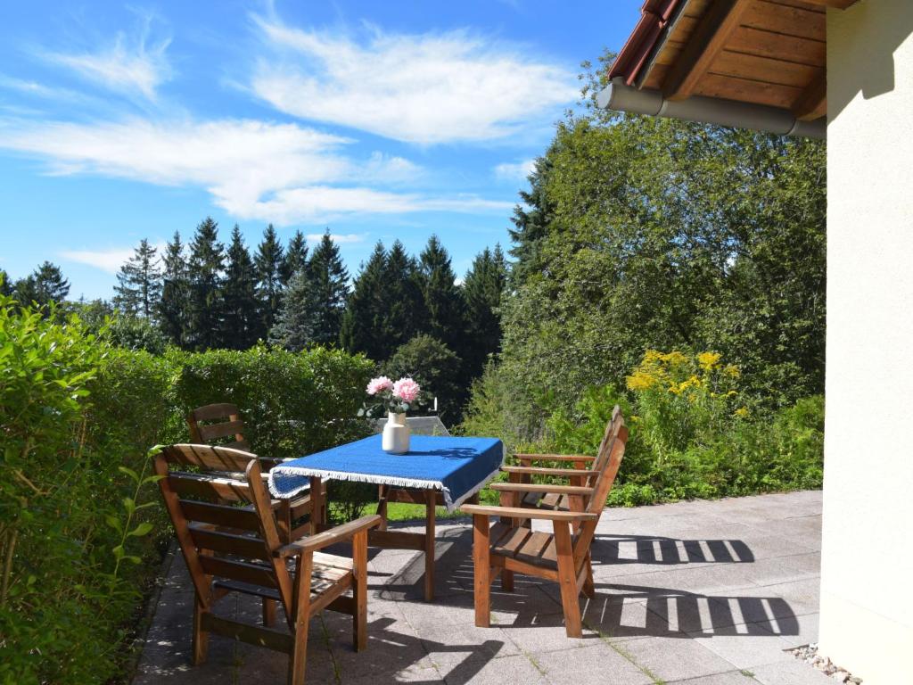 Holiday Home Konrad by Interhome photo 4