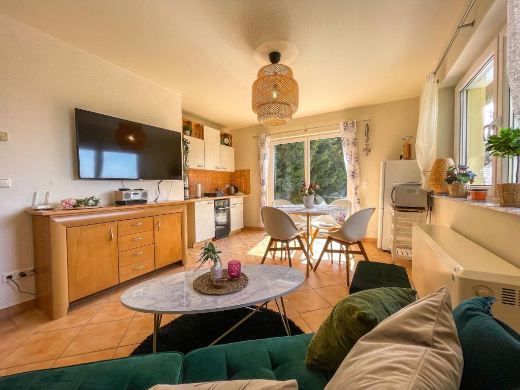 Holiday Home Konrad by Interhome photo 1
