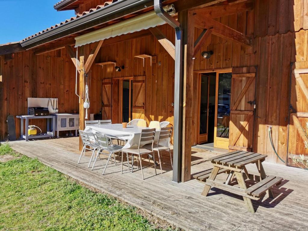 Holiday Home La Lette de Contis by Interhome photo 1