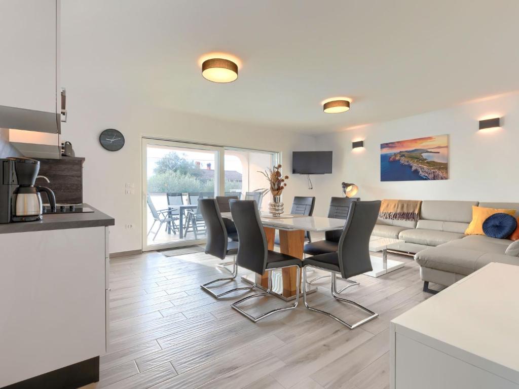 Apartment Villa Galici-1 by Interhome photo 2