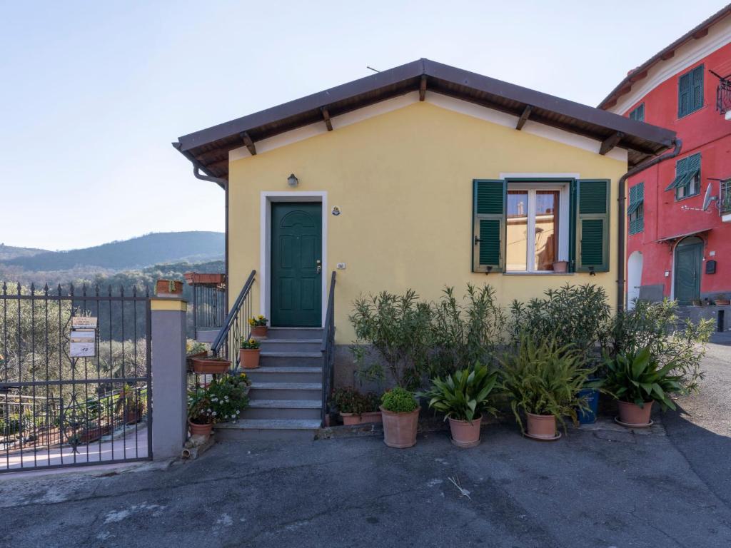 Holiday Home Lory House by Interhome photo 1