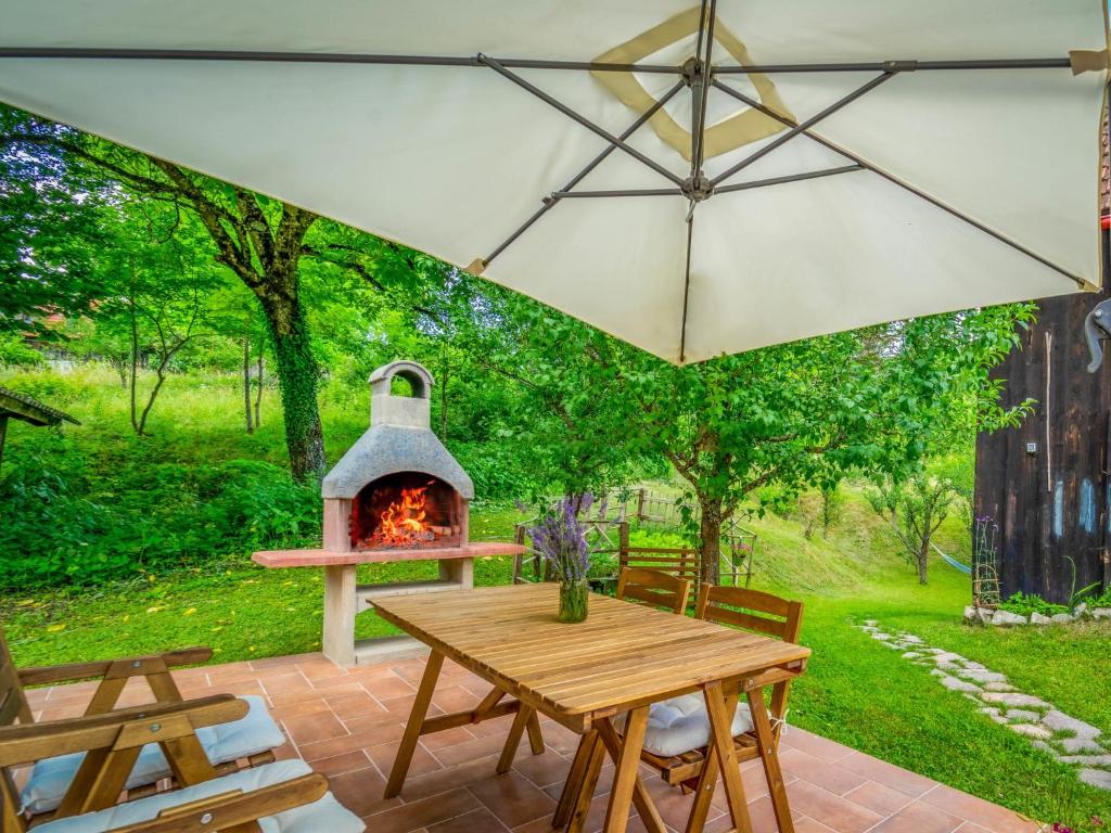 Holiday Home Mala Kuća by Interhome photo 2
