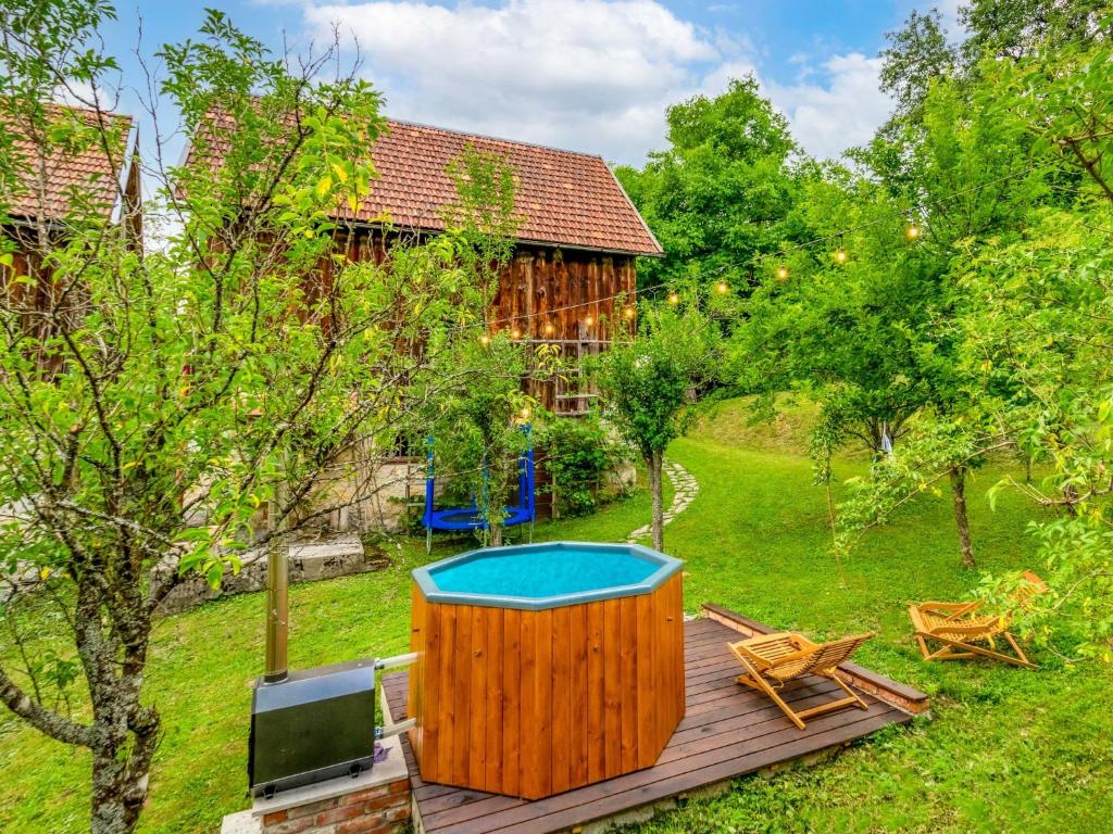 Holiday Home Mala Kuća by Interhome photo 1