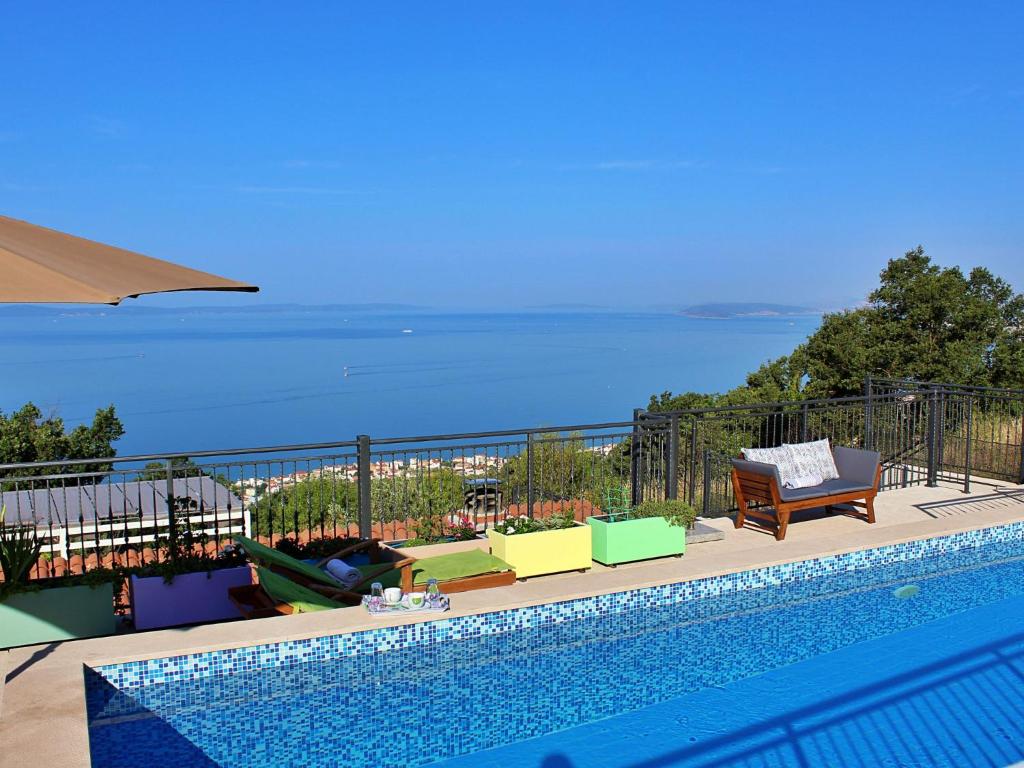 Holiday Home R&a by Interhome