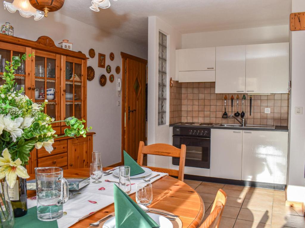 Apartment Rüthanet by Interhome photo 3