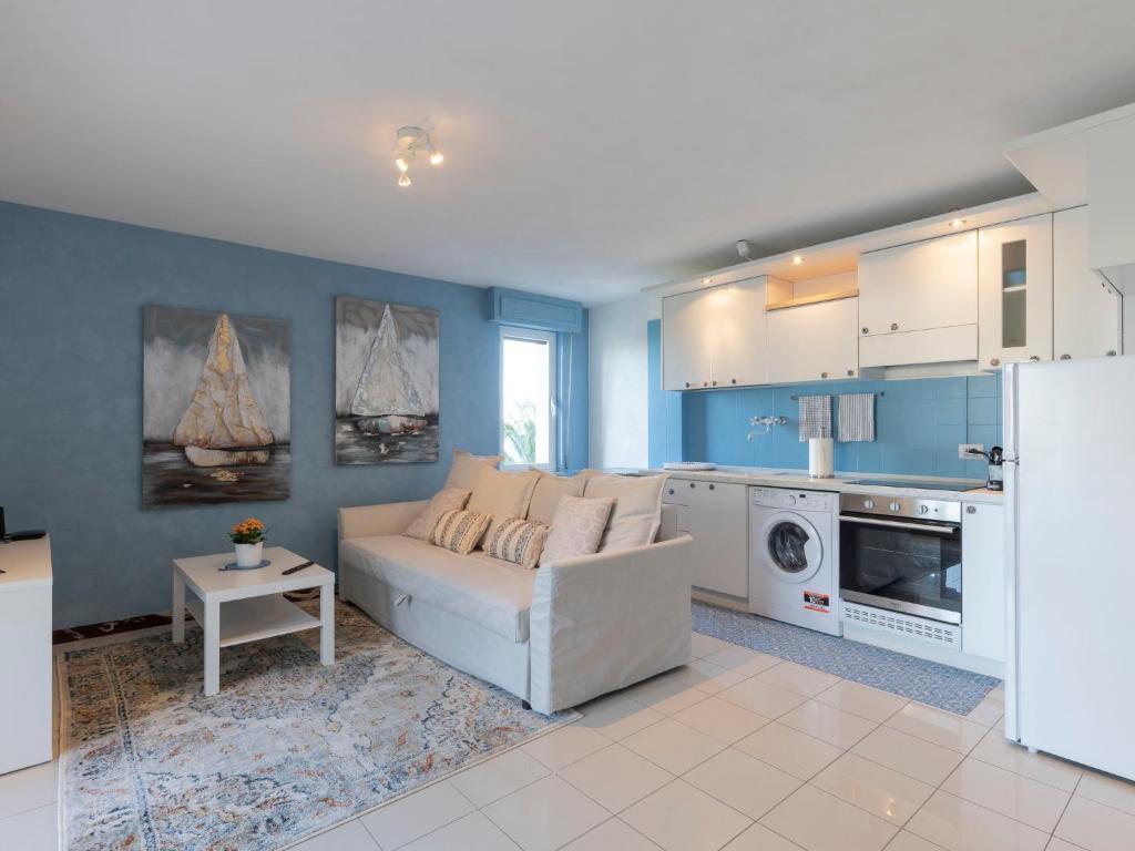 Apartment Mare Blu by Interhome photo 1