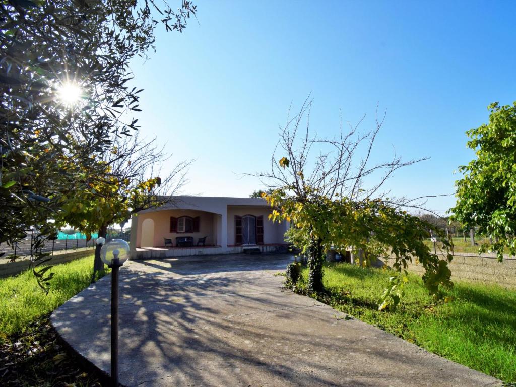 Holiday Home Cecilia by Interhome