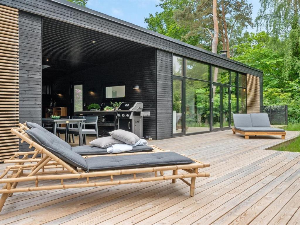 Holiday Home Amilia - 1km from the sea in Sealand by Interhome photo 3