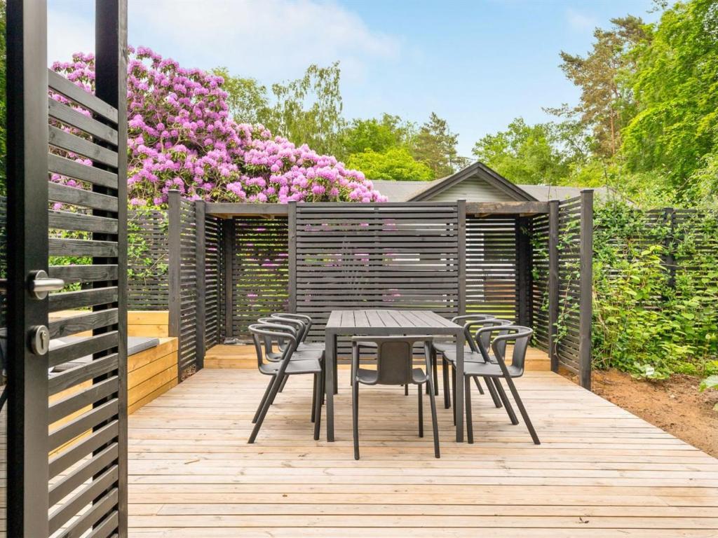 Holiday Home Amilia - 1km from the sea in Sealand by Interhome photo 4