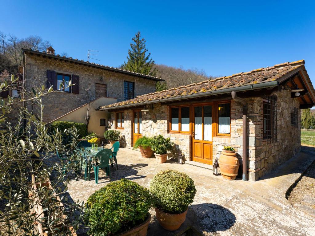Holiday Home Casa Mario by Interhome photo 1