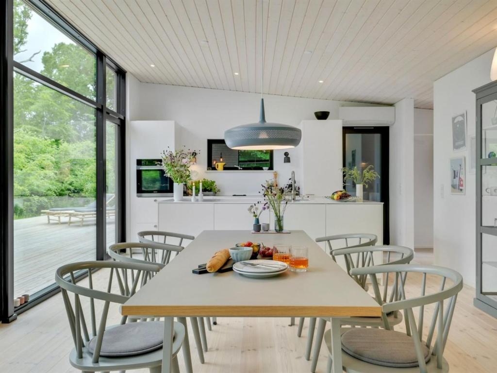 Holiday Home Amilia - 1km from the sea in Sealand by Interhome photo 2
