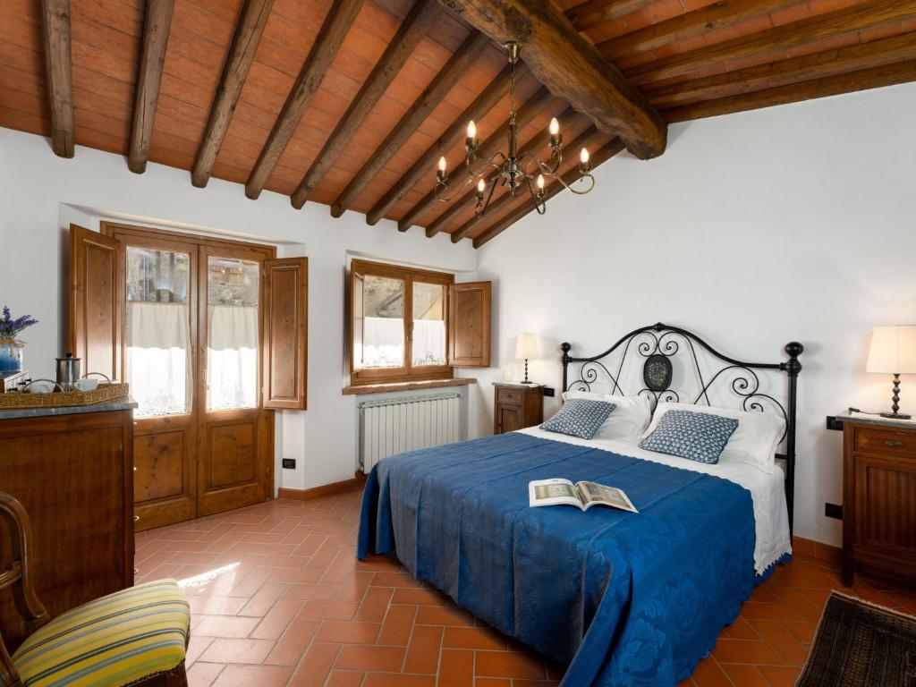 Holiday Home Casa Mario by Interhome photo 3