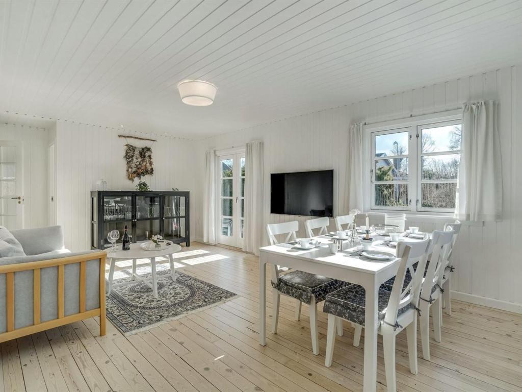 Holiday Home Ghita - 1-2km from the sea in Sealand by Interhome photo 3