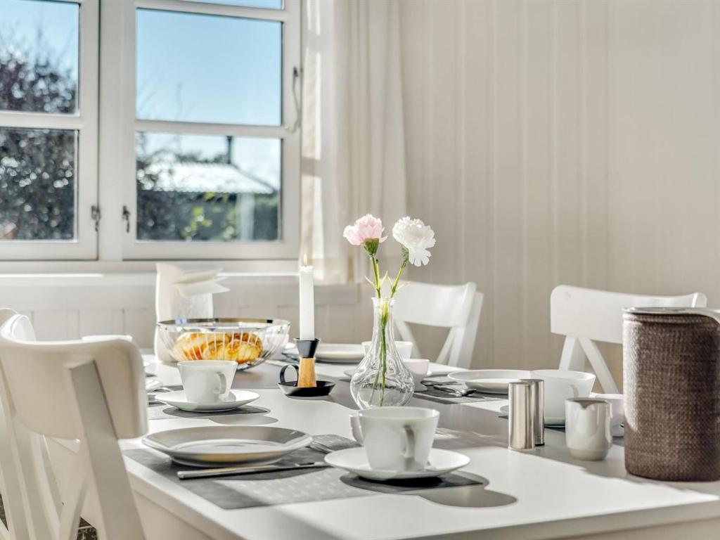 Holiday Home Ghita - 1-2km from the sea in Sealand by Interhome photo 4