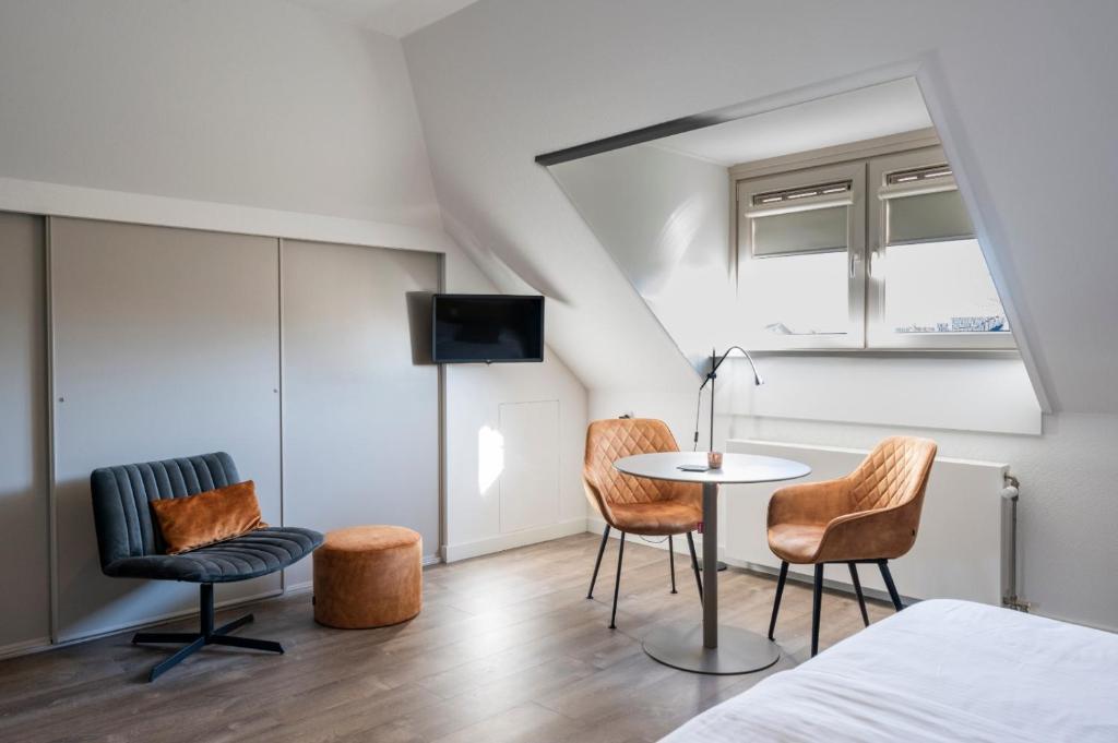 B&B Witvliet, kamers en studio met heerlijk ontbijt ! photo 1