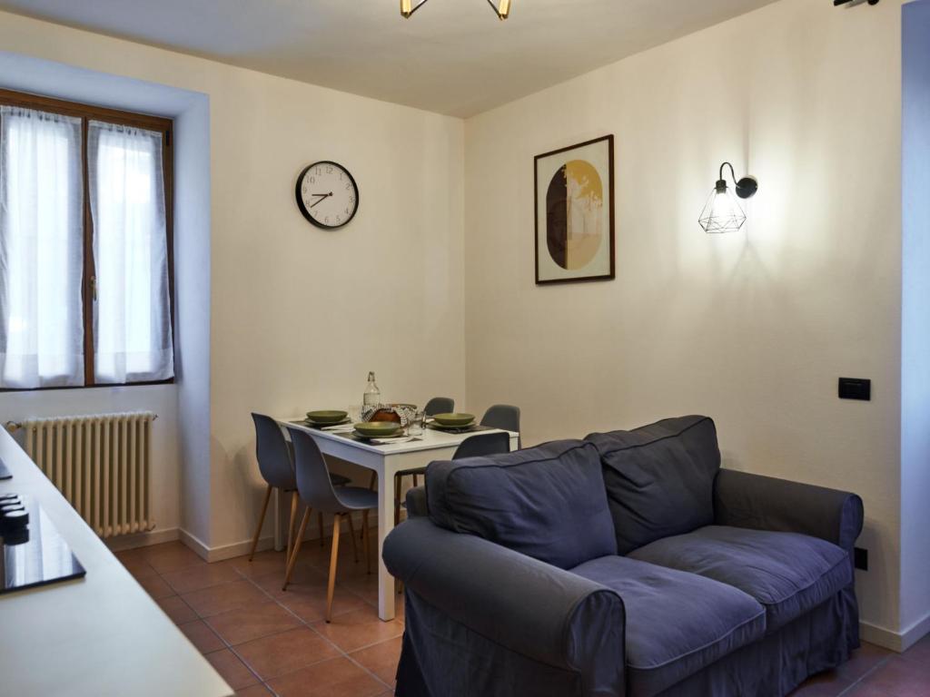 Apartment La Vecchia Filanda by Interhome photo 1