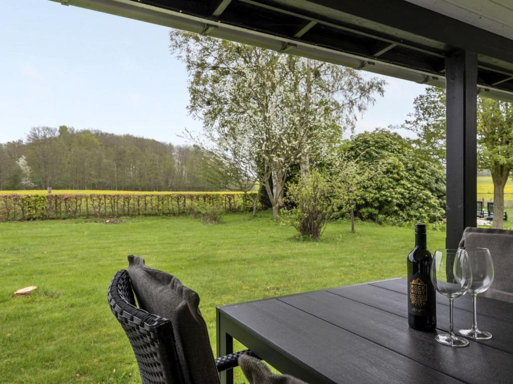 Holiday Home Kate - 1km from the sea in Sealand by Interhome photo 1